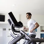 Hotel Mercure Centre Le Mans