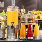 Hotell Mercure Centre Le Mans