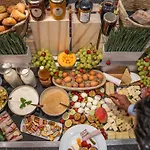 Hotel Mercure Centre Le Mans