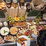 Mercure Centre Hotel