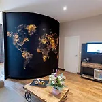 Mercure Centre Le Mans