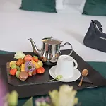 勒芒中心美居酒店 酒店 勒芒