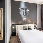 Hotell Mercure Centre Le Mans