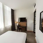 勒芒中心美居酒店 勒芒