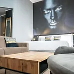 Mercure Centre 4* Le Mans