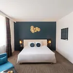 Hotell Mercure Centre Le Mans