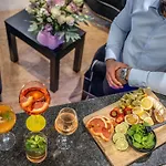 勒芒中心美居酒店 酒店