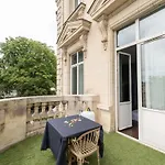 Mercure Centre Hotell Le Mans