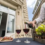 Hotell Mercure Centre Le Mans
