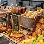 Hotel Mercure Centre Le Mans