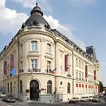 Hotell Mercure Centre 4*