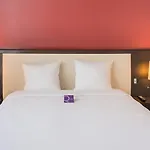 Mercure Centre Hotel Le Mans