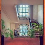 Mercure Centre Hotell Le Mans