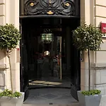 Hotell Mercure Centre Le Mans