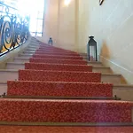 Hotel Mercure Centre Le Mans