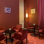 勒芒中心美居酒店 4* 勒芒