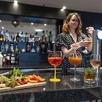 勒芒中心美居酒店 酒店