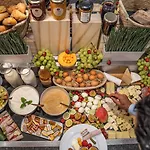 Mercure Centre Hotel