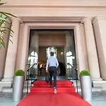 Mercure Centre Hotell Le Mans