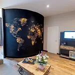 Mercure Centre 4*