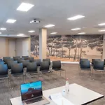 酒店 勒芒中心美居酒店 4*