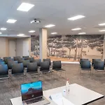 勒芒中心美居酒店