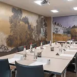 Hotell Mercure Centre Le Mans