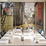 Mercure Centre Hotel Le Mans