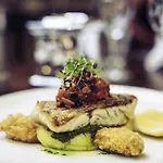 勒芒中心美居酒店 酒店