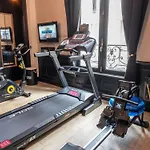 Hotel Mercure Centre 4*