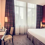 Hotel Mercure Centre 4*