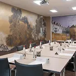 勒芒中心美居酒店 勒芒
