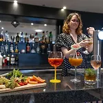 Hotell Mercure Centre Le Mans