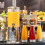 Mercure Centre Hotel Le Mans