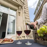 Hotel Mercure Centre Le Mans
