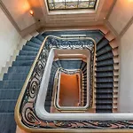 Hotel Mercure Centre Le Mans