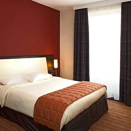 Mercure Centre