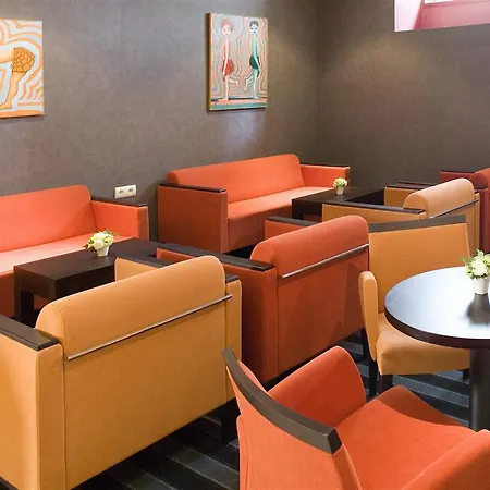 מלון Mercure Centre
