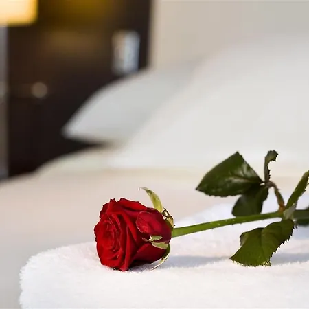 Mercure Centre Hotel