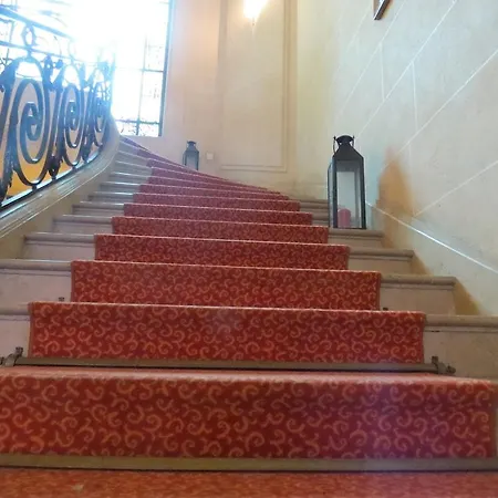 Mercure Centre מלון לה מאנש