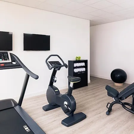 Mercure Centre 4* Le Mans
