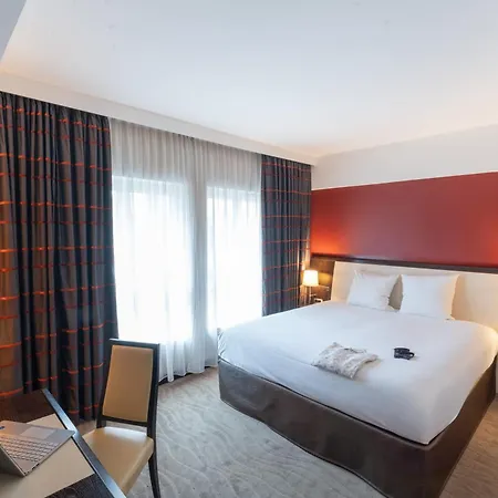 Mercure Centre Le Mans