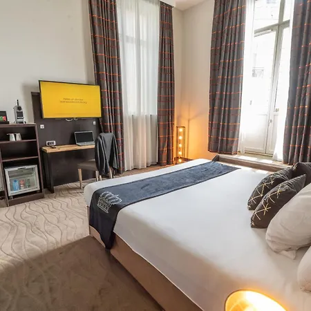 Mercure Centre Le Mans