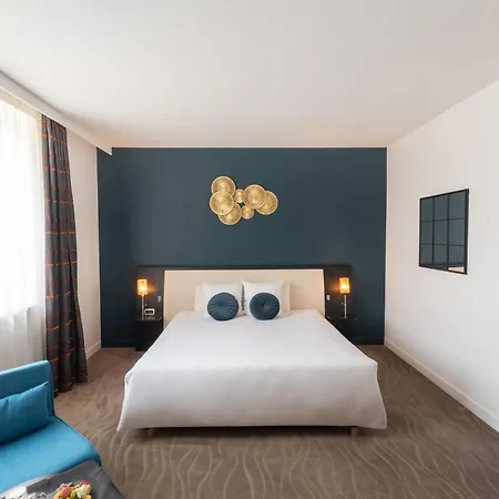 Mercure Centre