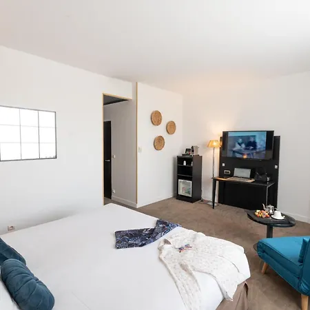 Hotel Mercure Centre 4*