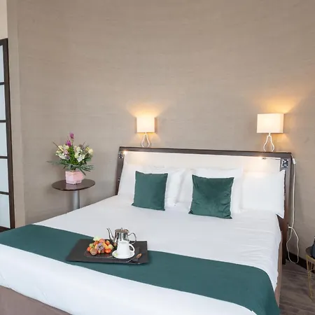 Hotel Mercure Centre Le Mans