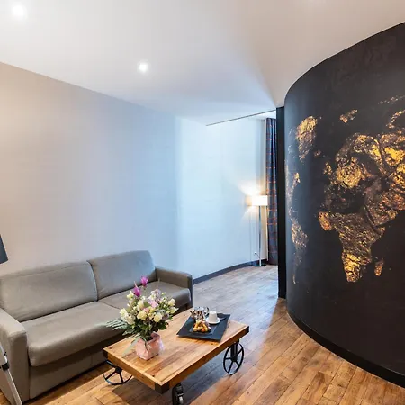 Mercure Centre 4*