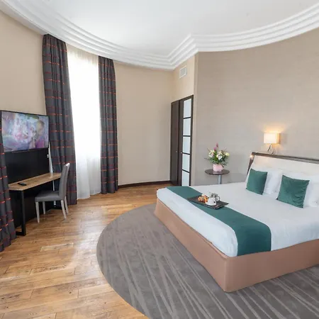 Mercure Centre