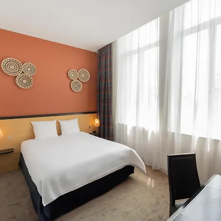 Mercure Centre לה מאנש