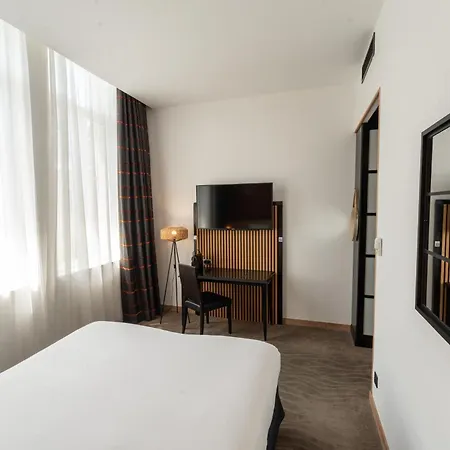Hotel Mercure Centre